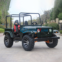 Vente flash Nouveau modèle 350cc ATV UTV/jeep électrique 200cc 4x4 Atv Utv pour adultes Buggy des dunes chinois
