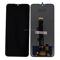 Écrans tactiles LCD pour téléphones portables de marque OEM de Trading Company avec garantie d'un an pour les accessoires de téléphone MOTO E7/E7 POWER