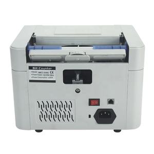 Compteur <span class=keywords><strong>de</strong></span> <span class=keywords><strong>billets</strong></span> <span class=keywords><strong>de</strong></span> <span class=keywords><strong>banque</strong></span> 998D2 UV/MG/IR <span class=keywords><strong>Détecteur</strong></span> <span class=keywords><strong>de</strong></span> monnaie avancé pour compteur <span class=keywords><strong>de</strong></span> <span class=keywords><strong>billets</strong></span> <span class=keywords><strong>de</strong></span> <span class=keywords><strong>banque</strong></span> contrefaits Machine - Product Image 6