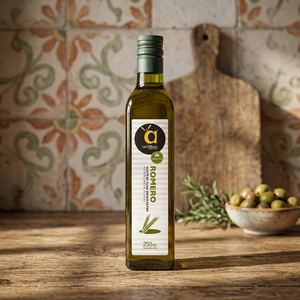 Huile d'olive extra vierge Casalbert de qualité supérieure 2024, riche en oméga 6 et antioxydants naturels - Product Image 2