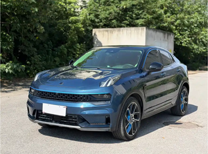 LynkCos <span class=keywords><strong>05</strong></span> 2020 2.0Td Dos Ruedas Motrices Halo SUV Bajo Costo de Mantenimiento Uso Familiar - Product Image 2