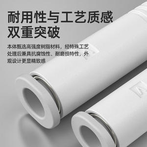 Générateur de vide pneumatique à aspiration puissante, raccord rapide, type tube à pression négative directe, modèles ZU05S ZU07S ZU05L - Product Image 2