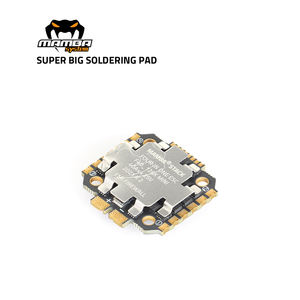 Vente en gros DIATONE MAMBA F40_128K BL32 MINI 4IN1 40A 6S Dshot1200 Contrôleur de vitesse électronique FPV Pièces de drone 20mm Stack - Product Image 6