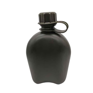 Muestra gratuita: Hervidor táctico de camuflaje multifuncional portátil de gran capacidad - Product Image 4