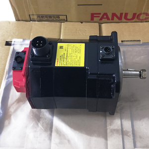 FANUC New Original AC Servo Motor A06B-0235-B300 - Product Image 5