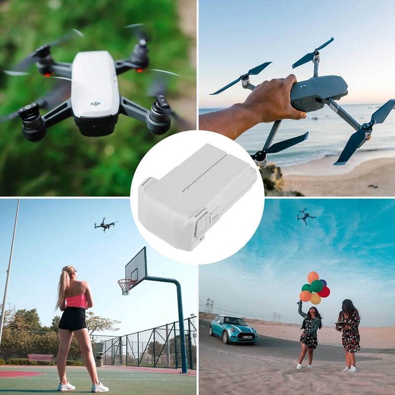 battery dji mini 3 pro