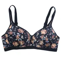 UBAU Sexy Beautiful Back Bra for Small Breasts Small Breast Push Up Woman  Bra the Top to Breasts Gathered in French Receiv Chest - AliExpress
