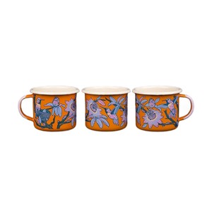 Tazza da caffè smaltata fatta a mano con Design carino <span class=keywords><strong>per</strong></span> lavastoviglie materiale PC personalizzato sublimazione trasferimento di calore Logo <span class=keywords><strong>per</strong></span> tazza di laurea - Product Image 3