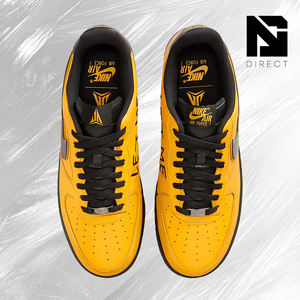 Ja Morant x Nike <span class=keywords><strong>Air</strong></span> <span class=keywords><strong>Force</strong></span> <span class=keywords><strong>1</strong></span> <span class=keywords><strong>Low</strong></span> 'Sundial' Zapatos de <span class=keywords><strong>Hombre</strong></span> Elegantes y de Lujo, Zapatillas de Diseñador en Oferta - Product Image 3