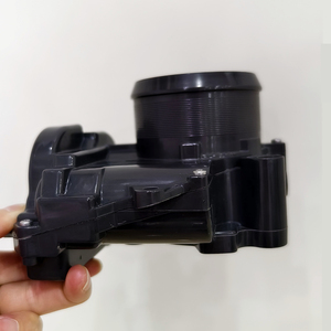 Cuerpo de aceleración electrónico ETB A2C39215900 A2C59513208 A2C33099600 para BMW MINI Cooper Peugeot 508 408 Citroen C4 C5 1.6T 2.0L - Product Image 2
