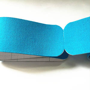 Cinta de kinesiología ProTape de 5 cm x 5 m, adhesivo médico flexible para manos, muñecas, codos, rodillas, tobillos y uso general. - Product Image 5