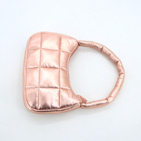 Tas Kecil Modis Gaya Baru untuk Wanita, Tas Selempang Oxford, Dompet Selempang dan Tas Tangan