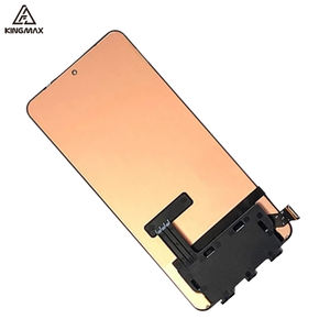 Assemblage de numériseur d'écran tactile Amoled d'origine pour Xiaomi Redmi K50 Ultra / Mi 12T / Mi 12T <span class=keywords><strong>Pro</strong></span> réparation de remplacement LCD - Product Image 4