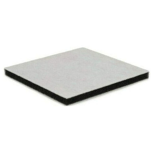 Filtre de sécurité en mousse d'échappement pour aspirateur <span class=keywords><strong>Philips</strong></span> CityLine FC8421 FC8422 FC8424 FC8425 FC8426 FC8428 - Product Image 1