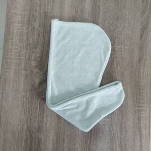 <span class=keywords><strong>Toalla</strong></span> de pelo de microfibra con logotipo personalizado, toallas de envoltura de pelo de secado para cabello rizado, toallas envolventes de turbante Antifrizz para mujer, toallas superabsorbentes - Product Image 1