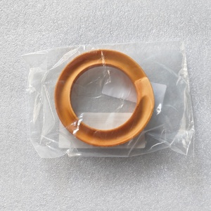 Anillo de Soporte del Motor Trasero de Tamaño Original, Nuevo, Componente Amortiguador de Goma para Soporte de Motor 911 - Product Image 5