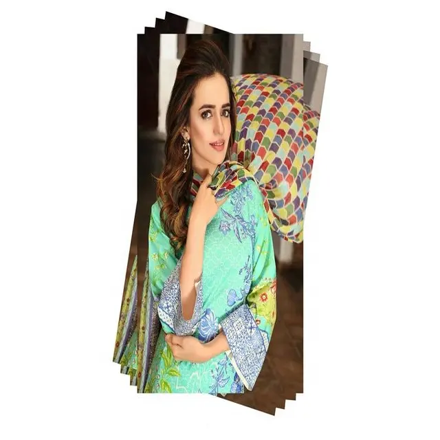 Kameez du pakistan pour femme, cousu de haute qualité, vente en gros, livraison gratuite