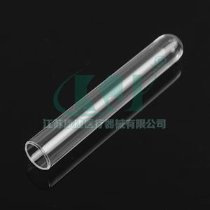 Tube d'isolation Jiangsu Kangjie, testé 1260/1275/1378/13100, en plastique PS fabriqué en PP - Product Image 4