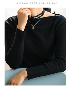 Stylish Brass 'A Z' Letter Design Necklace High Quality Trendy Link <b>Chain</b> Zircon Claw Setting Inlay Fashion Pendant Necklaces - Product Image 4