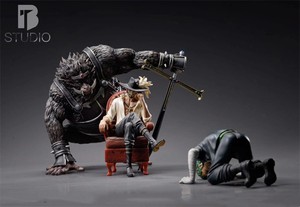 Japón Anime GK BT Dracule <span class=keywords><strong>Mihawk</strong></span> <span class=keywords><strong>figura</strong></span> <span class=keywords><strong>de</strong></span> acción para la colección - Product Image 4