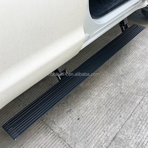 Fabricants nobles accessoires de voiture étanches marchepied latéral électrique pour <span class=keywords><strong>DOGE</strong></span> <span class=keywords><strong>ram</strong></span> rampage 2023 + - Product Image 4