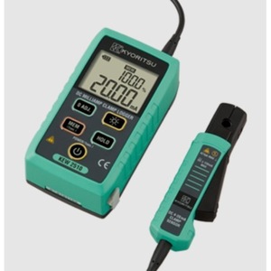 คิว คิโยวริทสึแคลมป์มิเตอร์ 2009R 20 มม. เครื่องมือวัดกระแสไฟ AC DC - Product Image 2