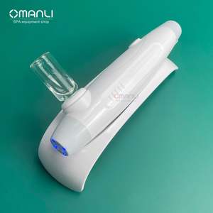 قلم حقن نانو للبشرة ميزوثيرابي مرطب للوجه كهربائي بخاخ ضباب للوجه - Product Image 1