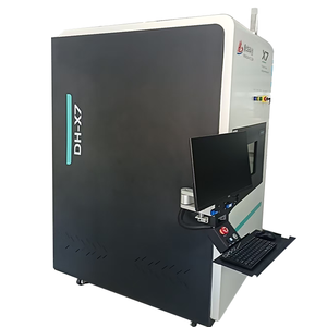 เครื่องตรวจสอบด้วยรังสีเอกซ์ของจีนสำหรับงานตรวจสอบแบบไม่ทำลาย (NDT) พร้อมเครื่องเชื่อมไฟฟ้าและเครื่องทดสอบแผงวงจรพิมพ์ (<span class=keywords><strong>PCB</strong></span>) รับประกัน 1 ปี 220 โวลต์ - Product Image 3