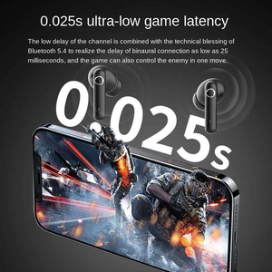 Nuovi <span class=keywords><strong>Auricolari</strong></span> Wireless TWS 2026, Impermeabili, per Sport e Gaming, Cuffie a Basso Prezzo, Spedizione Diretta, Cuffie Bestseller - Product Image 3