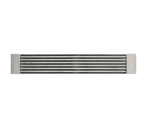 Refroidisseur intermédiaire de pièces automobiles pour <span class=keywords><strong>BMW</strong></span> 5 <span class=keywords><strong>E60</strong></span> E61 E63 E64 17517787446 17517795823 - Product Image 3