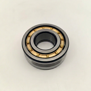 Roulement de pompe hydraulique à faible vibration F-219590 en acier chromé anti-usure pour mini-moteur hydraulique de construction – Fournisseur mondial - Product Image 1