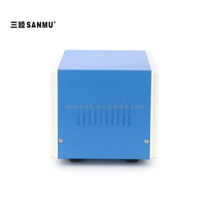 SM-AU2:110*180*130mm kim loại hộp điện, hộp khung nhựa - Product Image 4