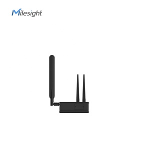 Milesight UR75 5g工业蜂窝路由器GSM LTE全球定位系统蜂窝无线路由器远程管理 - Product Image 4