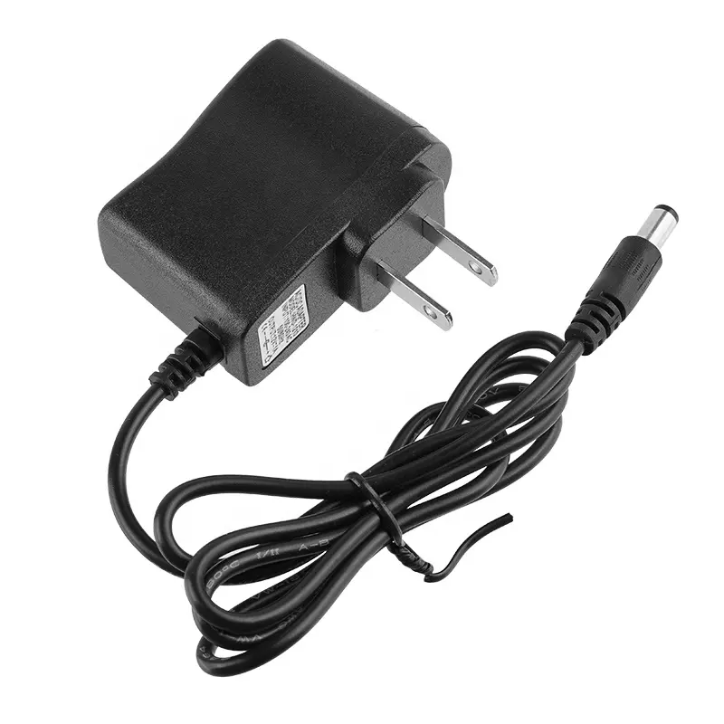 Adattatore Ac Dc adattatore di alimentazione a commutazione 12v alimentatore cctv adattatore 12v ac dc alimentatore 12v 1a adopter 12v 500ma