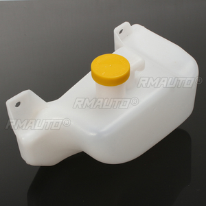 ถังพักน้ำหล่อเย็นเครื่องยนต์สำหรับนิสสัน K11 ปี 1992-2003 - Product Image 1