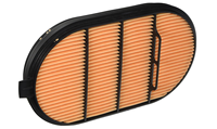 Filter Udara Asli Berkinerja Tinggi P644637 / P601560 untuk Traktor John Deere