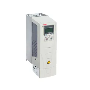 Custom Wholesale Supplier Inverter ACS510-01-03A3-4+B055 3ABD00015759-D 1.1KW Frequency Converter