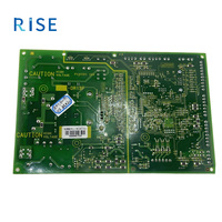 RISE Fuji * c Contrôleur de porte d'ascenseur PCB Contrôleur de machine de porte d'ascenseur Opérateur de porte PCB DR13F