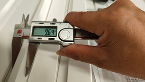 Gesso primed s4s Board TRIM Board rắn gỗ thông <span class=keywords><strong>MDF</strong></span> vật liệu xây dựng cho khách sạn <span class=keywords><strong>millwork</strong></span> - Product Image 4