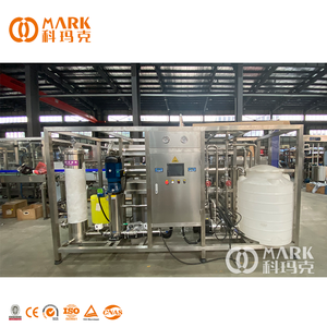 Full Set Automatic Drinking <strong>Water</strong> Production Line Mineral <strong>Water</strong> Making Machine - Product Image 5