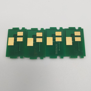 <span class=keywords><strong>TK5240</strong></span> tk5241 TK5242 TK5243 TK5244 puce de toner de cartouche de réinitialisation pour Kyocera P5026cdn P5026cdw P5026 M5526cdn M5526 - Product Image 6