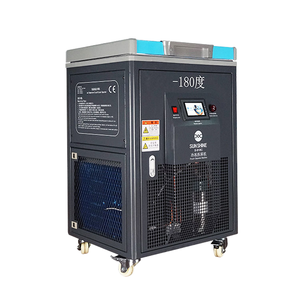 Meilleur prix <span class=keywords><strong>Sunshine</strong></span> SS-918C Machine de congélation pour écran LCD de téléphone portable, séparateur de congélation pour écran incurvé - Product Image 1