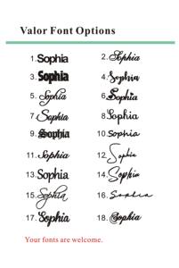 Collana con nome a croce con catena placcata in <span class=keywords><strong>oro</strong></span> 14 carati 18 carati con gioielli religiosi da <span class=keywords><strong>uomo</strong></span> di alta qualità - Product Image 4