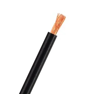 High Quality UL10071 PVC Insulated 24 22 20 18 16 14AWG Hook-up Wire Electric Cable