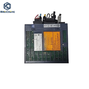 Oferta Especial: Amplificador de Servoaccionamiento RYT101D5-VC2-Z88 RYT152D5-VC2-Z88 RYT201D5-VC2-Z88 RYT301D5-VC2-Z88, Control de Alta Precisión - Product Image 1