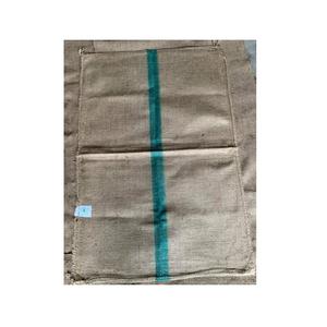 ถุงกระสอบปอกระเจาธรรมชาติ100%,ถุงผ้าคอตตอนเป็นมิตรต่อสิ่งแวดล้อมสำหรับใช้ในอุตสาหกรรมปรับแต่งได้กระเป๋ากระสอบจากบังกลาเทศ - Product Image 6