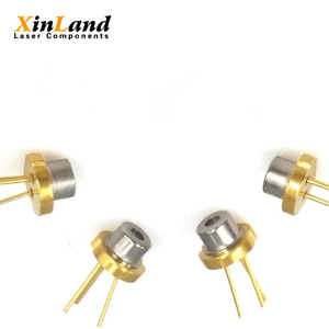 808nm 1W Diodo láser Semiconductor de alta potencia Paquete TO5 Multimodo con PD - Product Image 2