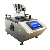 SGWEIGH SG-CJ1 Contrôleur de poids par lots pour capsules de laboratoire, écran tactile 10 pouces, table en acier inoxydable, précision 1 mg, 60 pièces/min, OEM