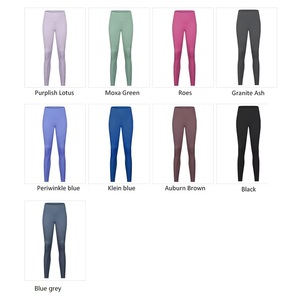 Leggings Roregal para Mujer, Colores Primaverales, Tejido Suave como la Mantequilla, Ropa Deportiva Elástica para Yoga y Fitness - Product Image 3