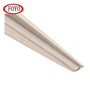 Punta <span class=keywords><strong>de</strong></span> Unión Marca FOYO Hecha <span class=keywords><strong>de</strong></span> Acero Inoxidable 304 y Madera, Antioxidante y con Conexión Firme, Ideal para Accesorios <span class=keywords><strong>de</strong></span> Barco/Yate/Kayak - Product Image 4